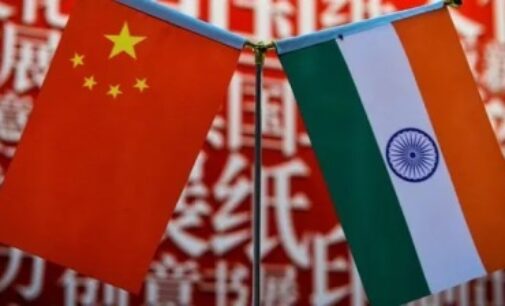 Military leaders of India, China resume talks to ease tension in eastern Ladakh