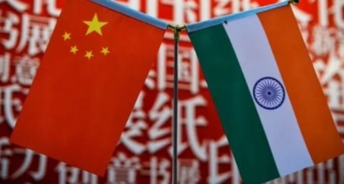 Military leaders of India, China resume talks to ease tension in eastern Ladakh