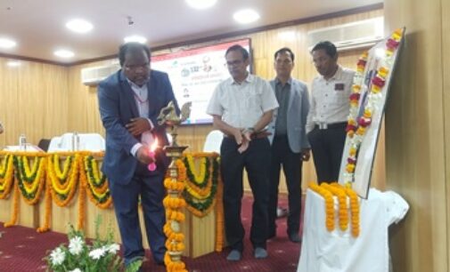 Dr. B.R. Ambedkar Jayanti celebrated at CSIR-IMMT