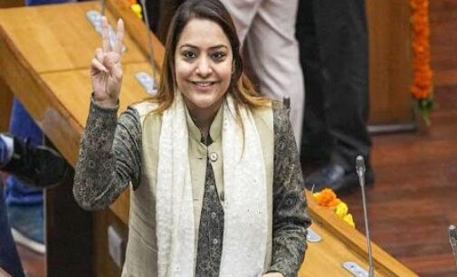 AAP’s Shelly Oberoi becomes Delhi Mayor for 2nd time after BJP nominee backs out