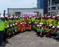 Adani Dhamra Port observes World Day for Safety and Health at Work