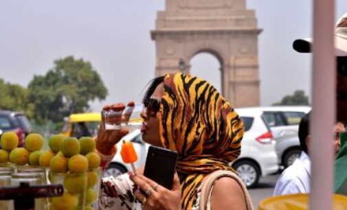 Heatwave batters India as mercury nears 45°C, but relief likely in northwestern plains soon, says IMD