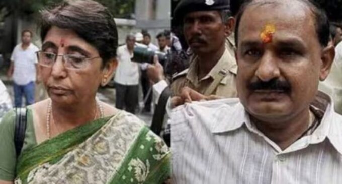 Court acquits all 69 accused including Maya Kodnani in Naroda Gam massacre in Gujarat