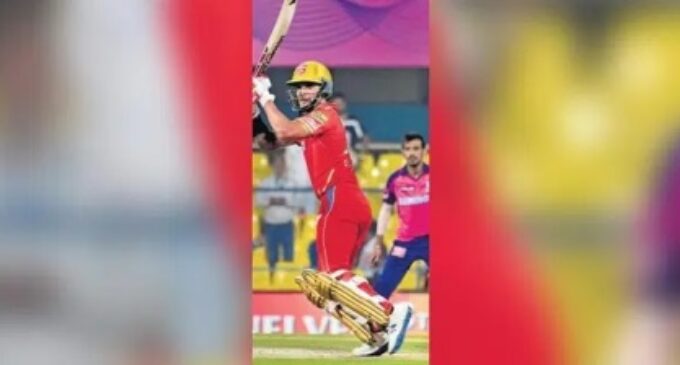 IPL 2023: Kings stand tall in battle till death