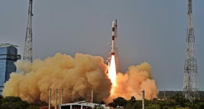 Gaganyaan: ISRO to launch first full-scale unmanned mission in February next year