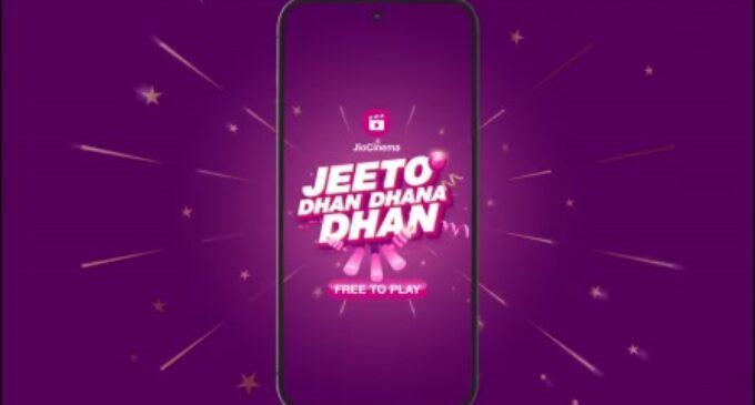 JioCinema Announces 10 Jeeto Dhan Dhana Dhan Car Winners