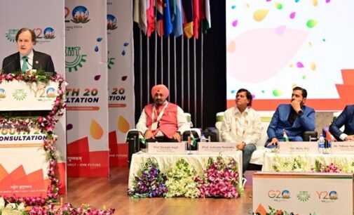 Y20 Consultations Kicks Off At KIIT DU, Policymakers Emphasise Role of Youth in  Sustainable Growth and Development