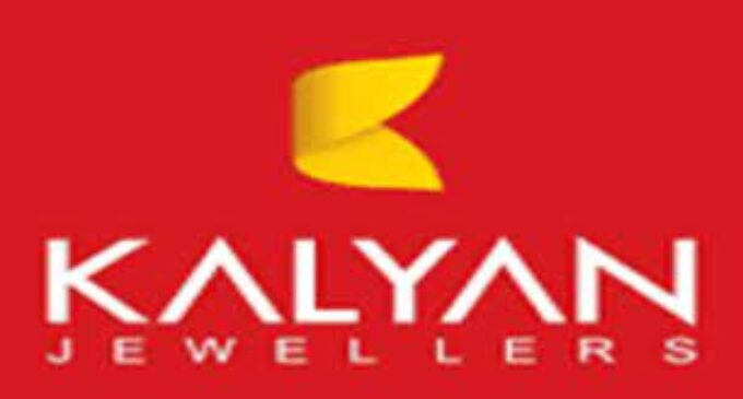 Kalyan Jewellers to open its Third Odisha showroom at Rourkela