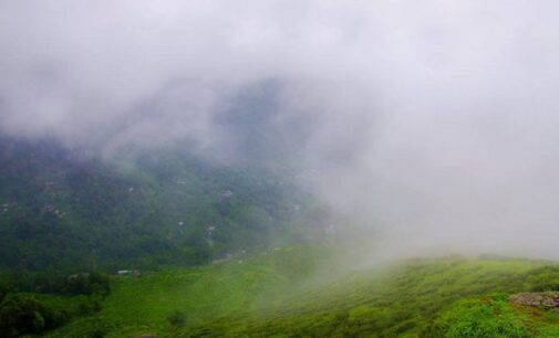 Kanjipani Ghati: The Magical Mountain Range in Keonjhar