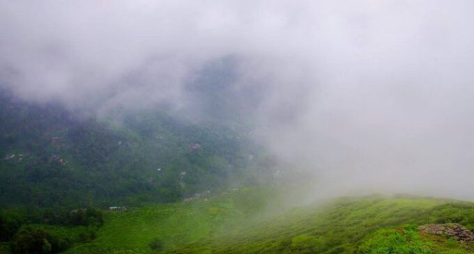 Kanjipani Ghati: The Magical Mountain Range in Keonjhar