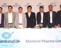 Mankind Pharmalimited’s initial public offering to open on Tuesday, April 25