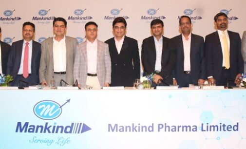 Mankind Pharmalimited’s initial public offering to open on Tuesday, April 25