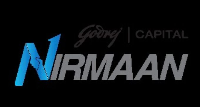 Godrej Capital launches NIRMAAN, a digital platform to help MSMEs grow their businesses to their potential