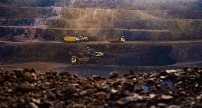 Accomplishment: Odisha Mining Corporation produces 29.7 million tonnes iron ore in FY 2022-23