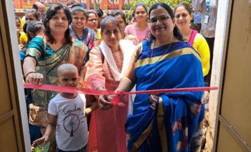 Gopalpur Port inaugurates free beautician training centre to empower women of nearby periphery