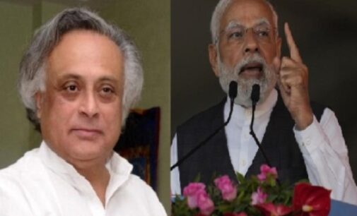 Jairam Ramesh slams PM Modi over ‘Congress means false guarantee’ remark