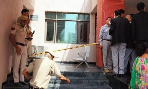 Woman shot at inside Saket court in Delhi, rushed to hospital