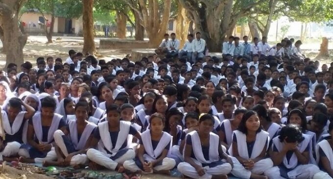 Odisha school students to get iron, folic acid tablets at doorstep during summer vacation