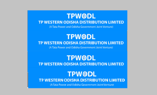 TPWODL ranked “A+” by Odisha govt’s ministry of power