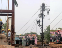 TPCODL builds a robust network of transformers, substation and grids