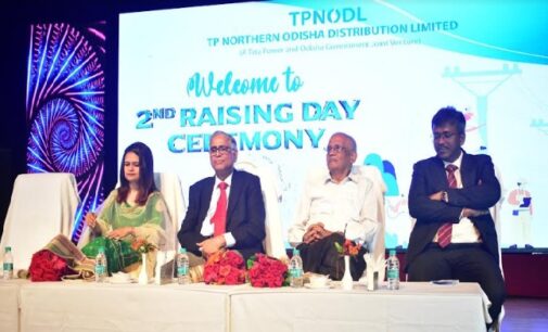 Glorious Journey: TPNODL completes 2 years of successful operations