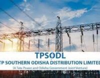 TP Southern Odisha Distribution Ltd. (TPSODL) gears up to meet the peak demand of 780MW during the summer season