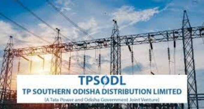 TPSODL cautions customers against fraudsters collecting bills