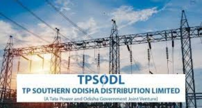 TP Southern Odisha Distribution Ltd. (TPSODL) gears up to meet the peak demand of 780MW during the summer season