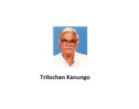 Eminent lawmaker Trilochan Kanugo, 83, passes away