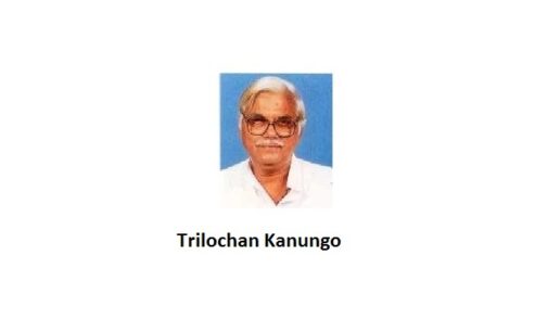 Eminent lawmaker Trilochan Kanugo, 83, passes away