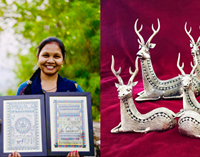 On World Heritage Day, Vedanta Aluminium launches online gallery to promote local handicrafts