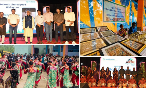 On Utkala Dibasa, Vedanta Aluminium celebrates Odisha’s rich culture & heritage