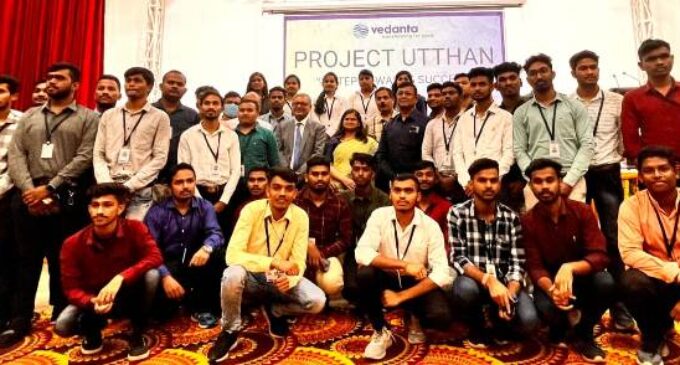 Vedanta Lanjigarh’s Project Utthan boosts employment opportunities in Kalahandi, Rayagada