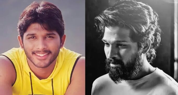 Allu Arjun’s Odisha connection is deep & old; not Pushpa 2, Bunny’s first blockbuster was shot here