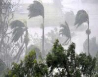 Cyclonic circulation brewing over Bay of Bengal, Odisha likely to witness summer cyclone on May 6