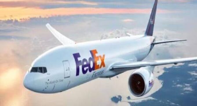Full emergency declared at Delhi airport after Dubai-bound FedEx aircraft suffers bird strike