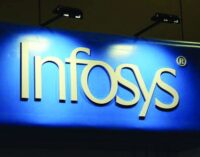 Infosys Q4 net profit rises 7.8 pc to Rs 6,128 crore