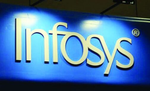 Infosys Q4 net profit rises 7.8 pc to Rs 6,128 crore