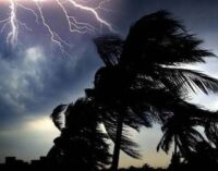 ବଜ୍ରାଘାତରେ ଚାଲିଗଲା ଦୁଇ ଜଣକ ଜୀବନ, ଜଣେ ଆହତ