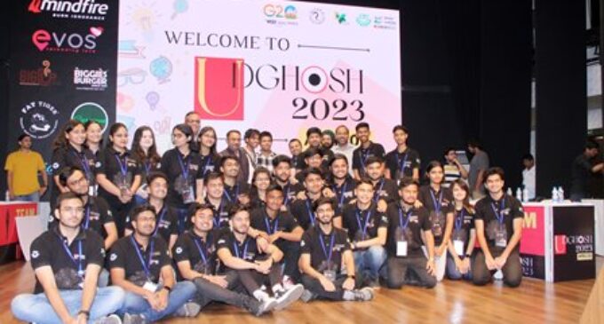 Oozing out intelligence: KIIT Quizzing Society organises National Open Quiz competition