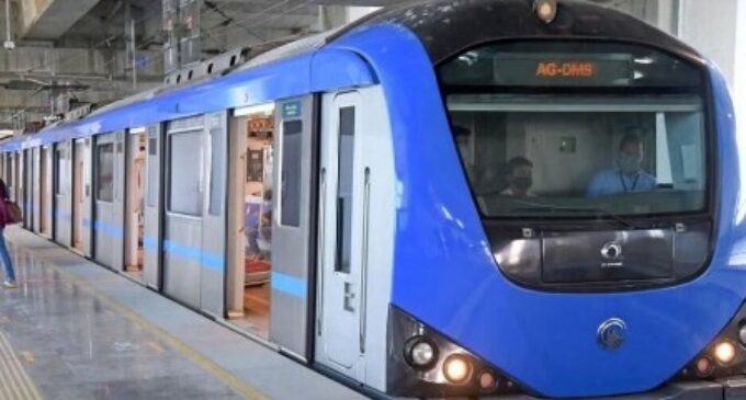 Odisha Metro railway project work to start before 2023-end: Minister
