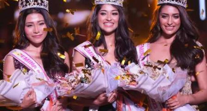 Meet 19-year-old Nandini Gupta from Rajasthan, the newly crowned Miss India 2023