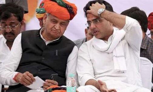 Sachin Pilot renews fight with CM Gehlot, to fast against ‘corruption’ during BJP rule in Rajasthan