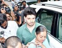 Lack of evidence: Court acquits actor Sooraj Pancholi from abetment charge in Jiah Khan suicide case