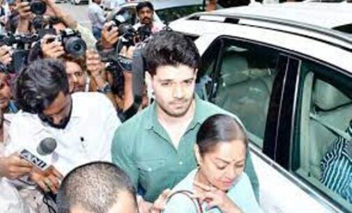 Lack of evidence: Court acquits actor Sooraj Pancholi from abetment charge in Jiah Khan suicide case