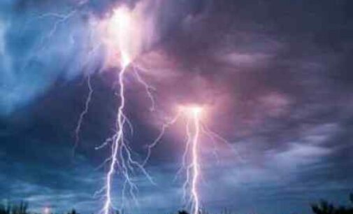 24 people killed in unseasonal rains, lightning strikes in Gujarat