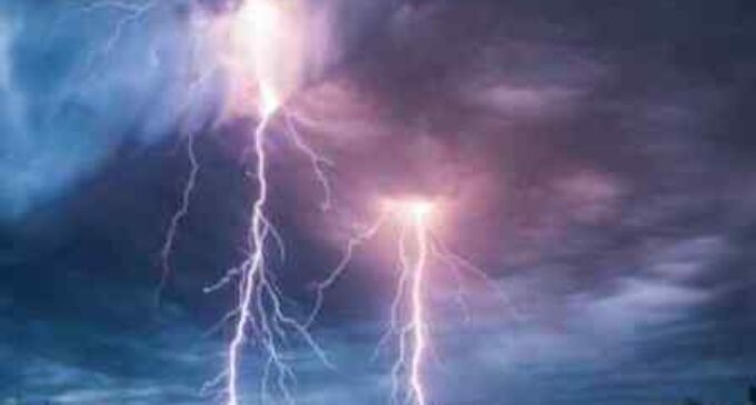 24 people killed in unseasonal rains, lightning strikes in Gujarat
