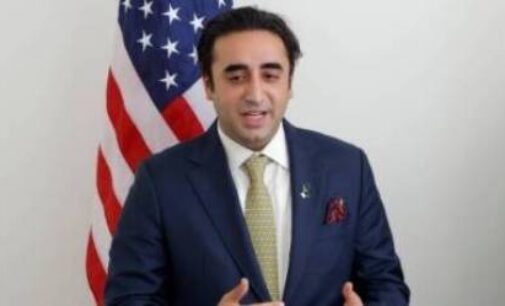  Pakistan Foreign Minister Bilawal Bhutto to attend SCO meeting in India in May