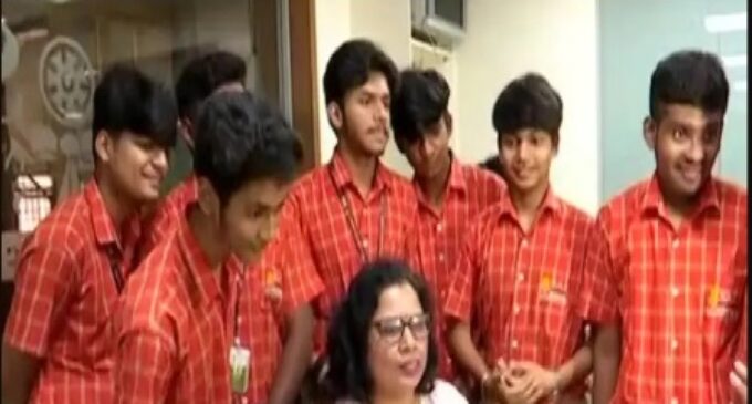 CBSE Class 12 Board exam results 2023: Trivandrum region tops, Bhubaneswar at 11th place