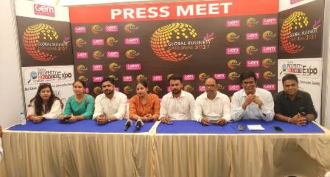 Global Business Carnival -2023 to kick start from 19th May